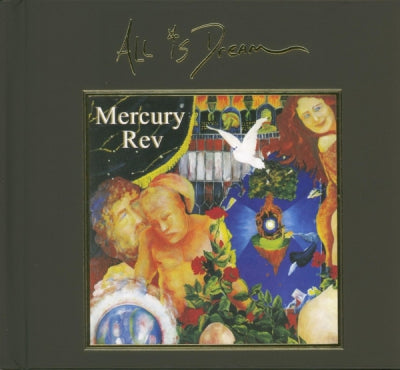 MERCURY REV - All Is Dream