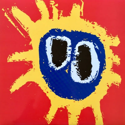 PRIMAL SCREAM - Screamadelica