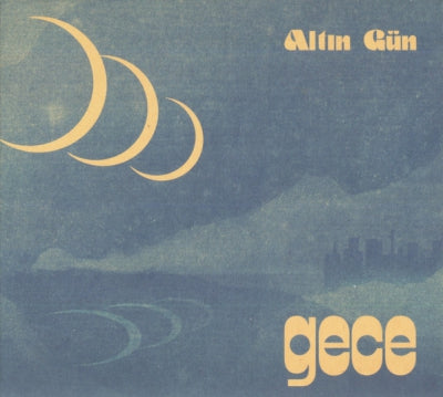 ALTıN GüN - Gece