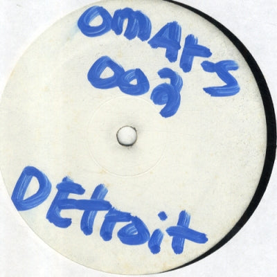 OMAR-S - 002