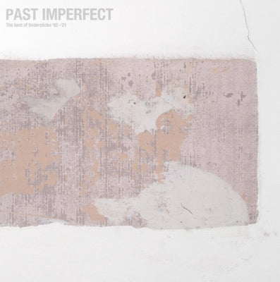 TINDERSTICKS - Past Imperfect: The Best Of Tindersticks '92 - '21