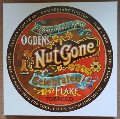 SMALL FACES - Ogdens' Nut Gone Flake