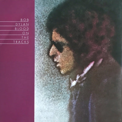 BOB DYLAN - Blood On The Tracks