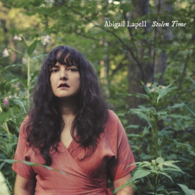 ABIGAIL LAPELL - Stolen Time