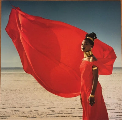 FATOUMATA DIAWARA - Fenfo - Something To Say
