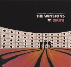 THE WINSTONS - Smith