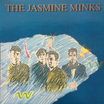 JASMINE MINKS - The Jasmine Minks