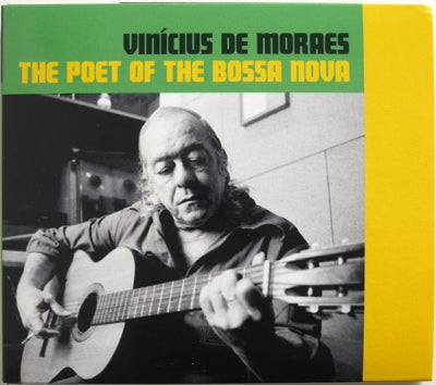 VARIOUS - Vinícius De Moraes - The Poet Of The Bossa Nova