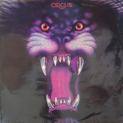 CIRCUS - Circus