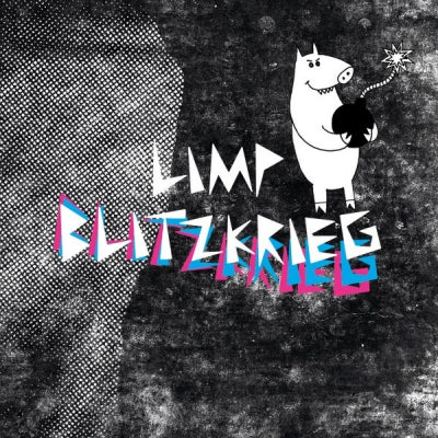 LIMP BLITZKRIEG - Koniec Kraju Polska