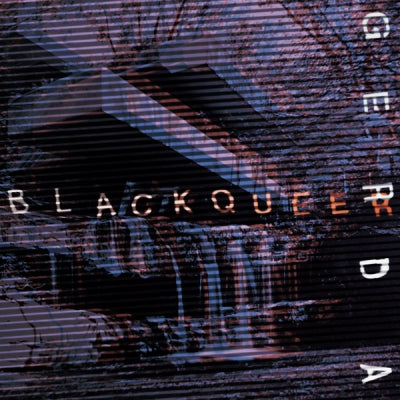 GERDA - Black Queer