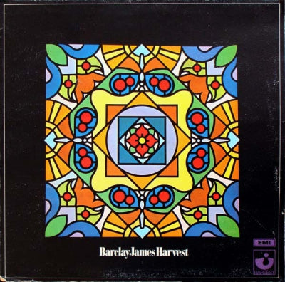 BARCLAY JAMES HARVEST - Barclay James Harvest