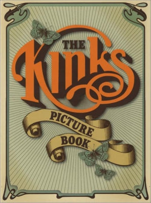 THE KINKS - Picture Book