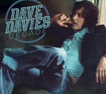 DAVE DAVIES - Decade