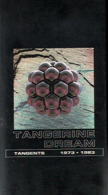 TANGERINE DREAM - Tangents 1973 · 1983
