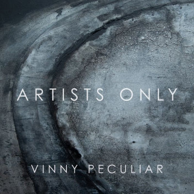 VINNY PECULIAR - Artists Only