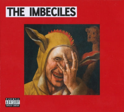THE IMBECILES - The Imbeciles