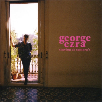 GEORGE EZRA - Staying At Tamara's