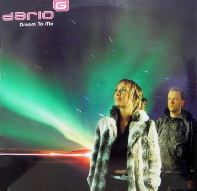 DARIO G - Dream To Me