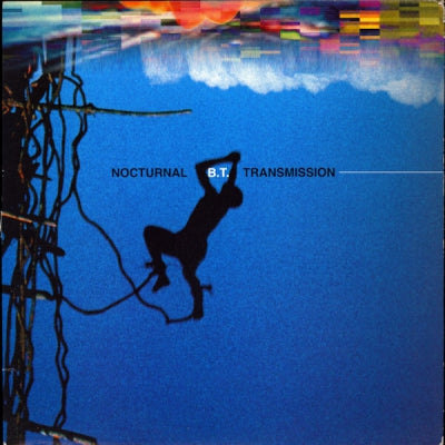 BT - Nocturnal Transmissions / Poseidon