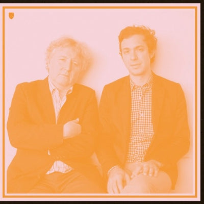 ARP & ANTHONY MOORE - Arp & Anthony Moore