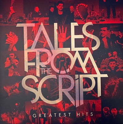 THE SCRIPT - Tales From The Script: Greatest Hits