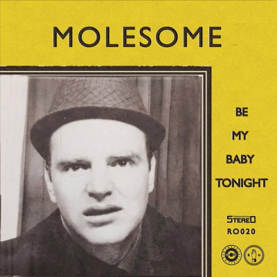 MOLESOME - Be My Baby Tonight