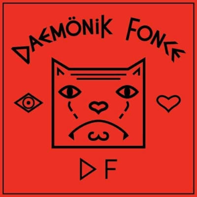 DAEMöNIK FONCE - DF