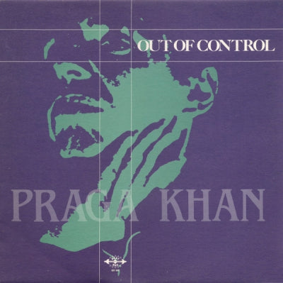 PRAGA KHAN - Out Of Control / Echoes