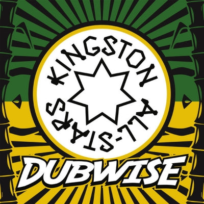 KINGSTON ALL-STARS - Dubwise
