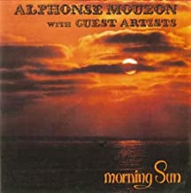 ALPHONSE MOUZON - Morning Sun