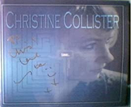CHRISTINE COLLISTER - Love...
