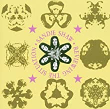 SANDIE SHAW - Reviewing The Situation