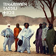 TINARIWEN - Tassili