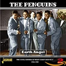 THE PENGUINS - Earth Angel