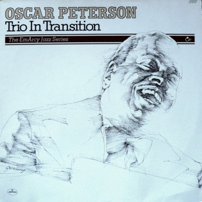 OSCAR PETERSON - Trio In Transition