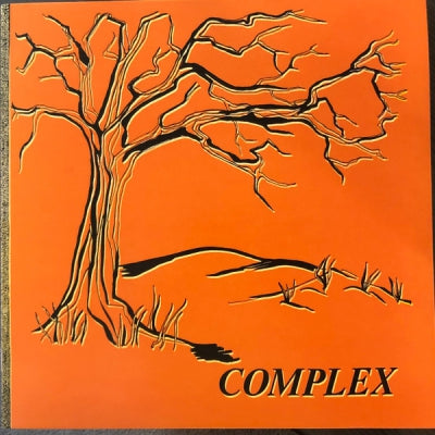 COMPLEX - Complex
