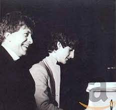 THE DURUTTI COLUMN - A Paean To Wilson