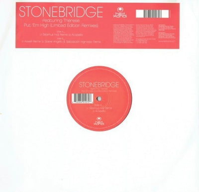 STONEBRIDGE FEATURING THERESE - Put 'Em High