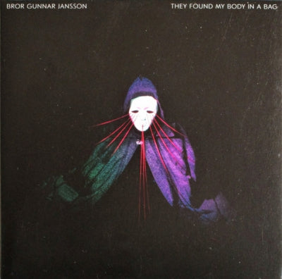 BROR GUNNAR JANSSON - They Found My Body In A Bag
