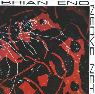 BRIAN ENO - Nerve Net