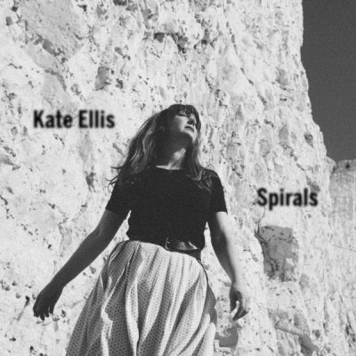 KATE ELLIS - Spirals