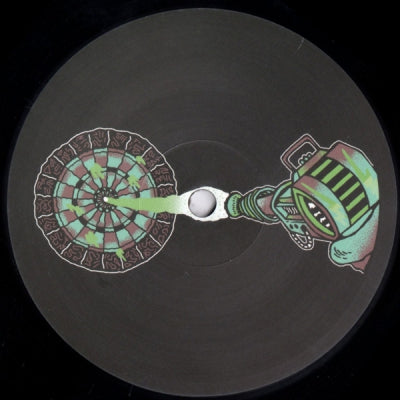 JACK KEO - Circuit