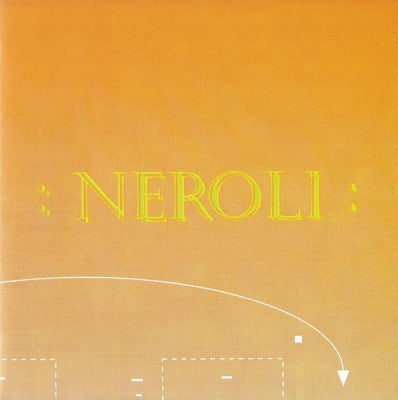 BRIAN ENO - Neroli (Thinking Music Part IV)