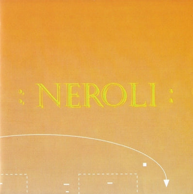 BRIAN ENO - Neroli (Thinking Music Part IV)
