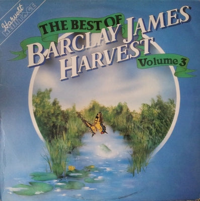 BARCLAY JAMES HARVEST - The Best Of Barclay James Harvest Volume 3