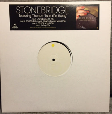 STONEBRIDGE FEATURING THERESE - Take Me Away