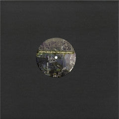 CRYSTAL GEOMETRY - The Cyber Heresy
