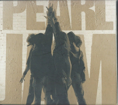 PEARL JAM - Ten
