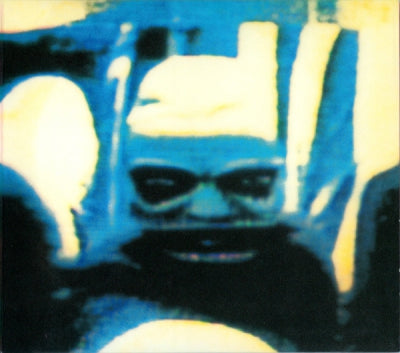 PETER GABRIEL - Peter Gabriel 4